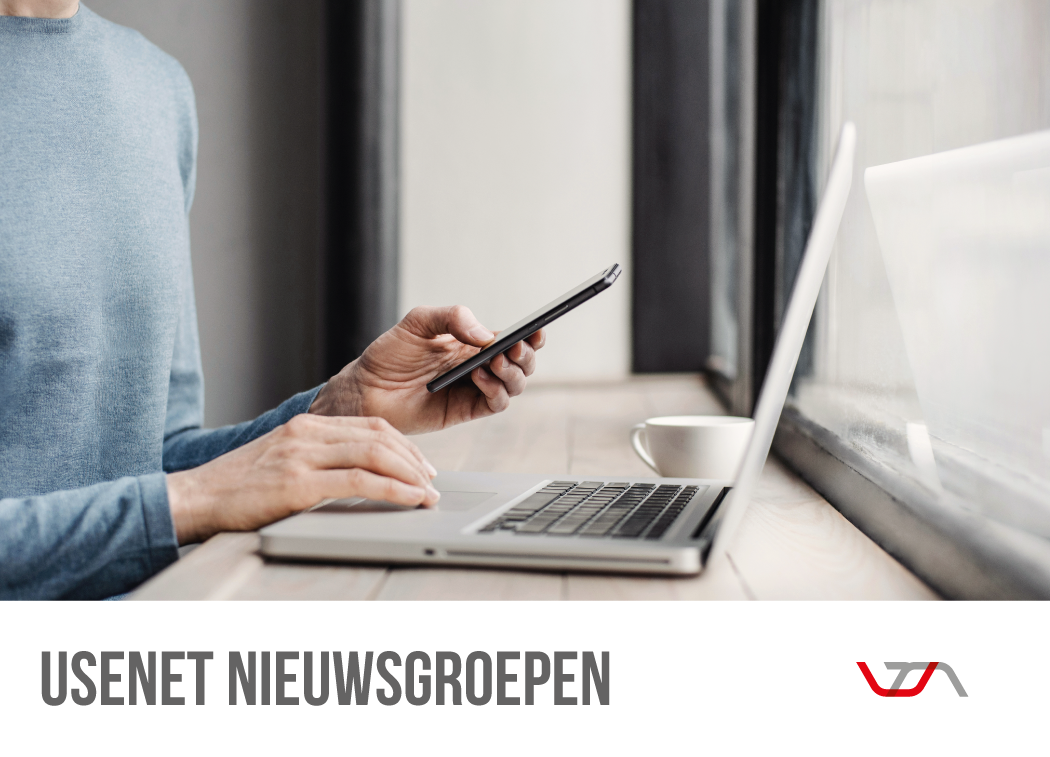 usenet nieuwsgroepen