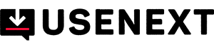 USENEXT-Logo